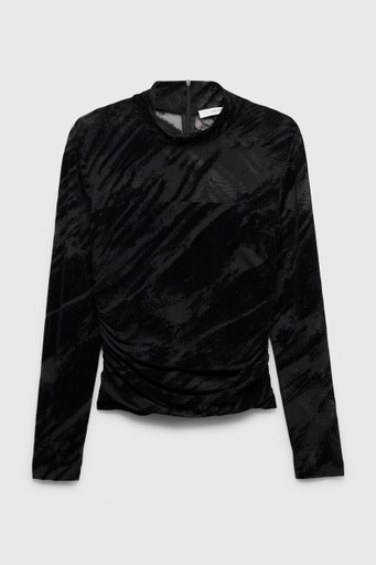 Flikkagz ls blouse