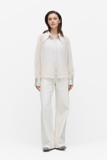 Chiffagz shirt