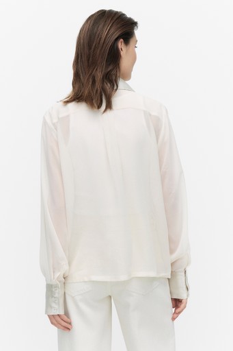 Chiffagz shirt