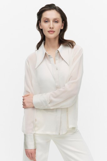 Chiffagz shirt