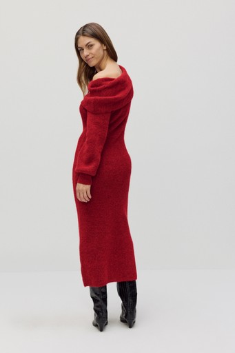 Alphagz off dress
