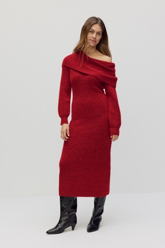 Alphagz off dress