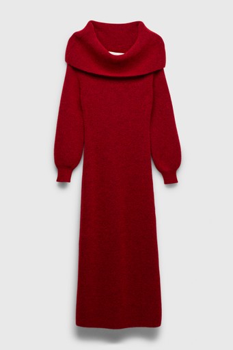 Alphagz off dress