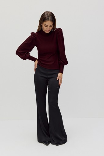 Rifagz button blouse