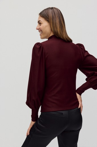 Rifagz button blouse