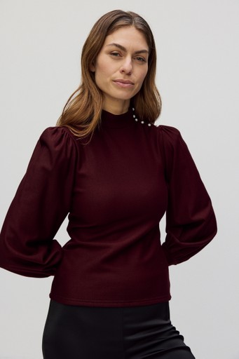 Rifagz button blouse