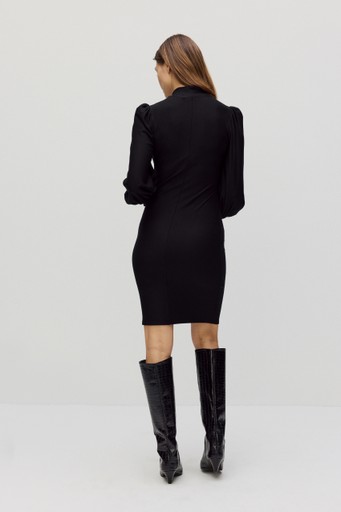 Rifagz button dress