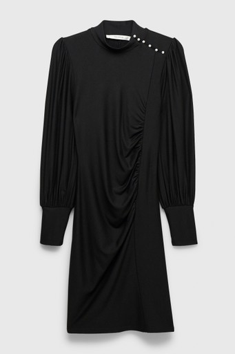 Rifagz button dress