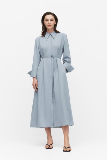 Gzmareen ls dress
