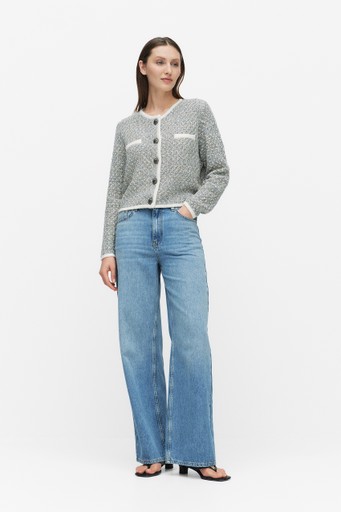 Gznalin cardigan