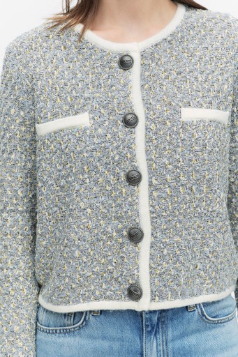 Gznalin cardigan