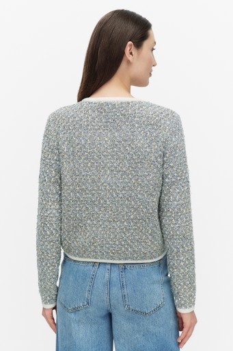 Gznalin cardigan