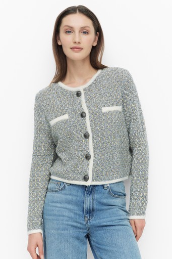 Gznalin cardigan