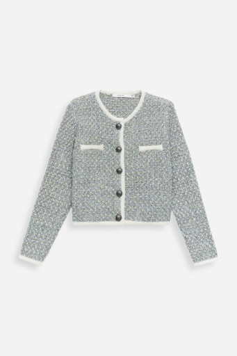 Gznalin cardigan