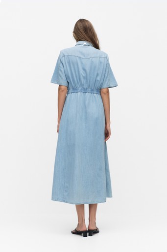 Gzsauda long dress