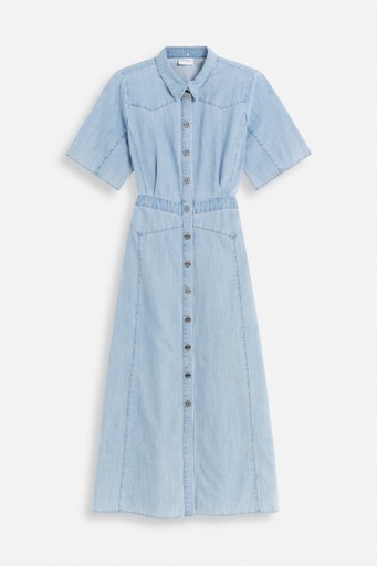 Gzsauda long dress