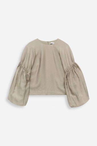 Gzmalloon blouse