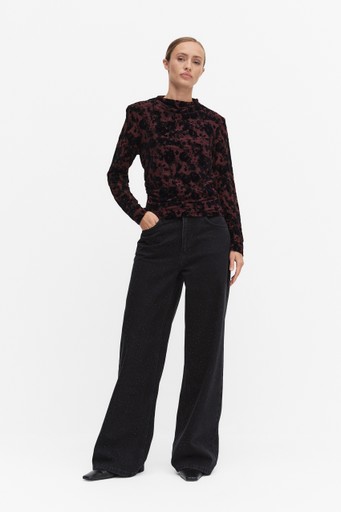 Gzflora ls top