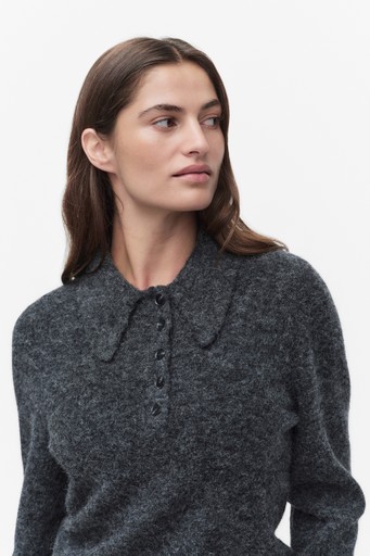 Gzalpha pullover