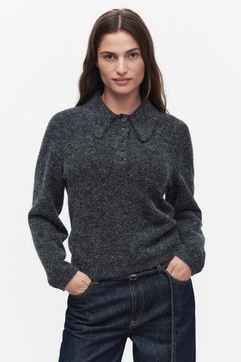 Gzalpha pullover