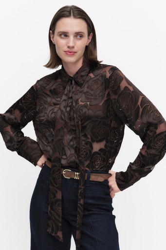 Gzanuk shirt
