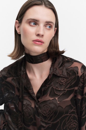Gzanuk shirt
