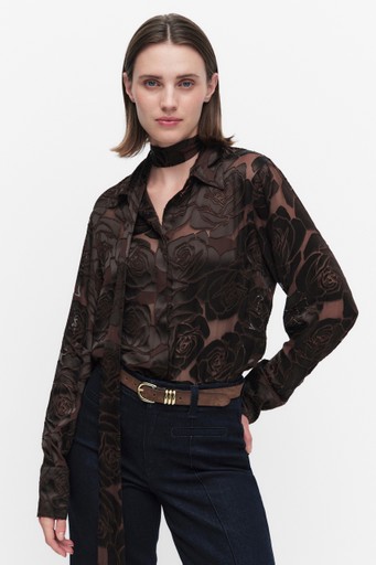 Gzanuk shirt