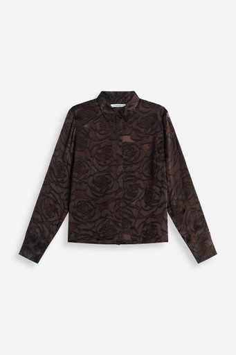 Gzanuk shirt
