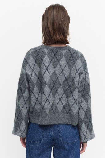 Gzsasi cardigan