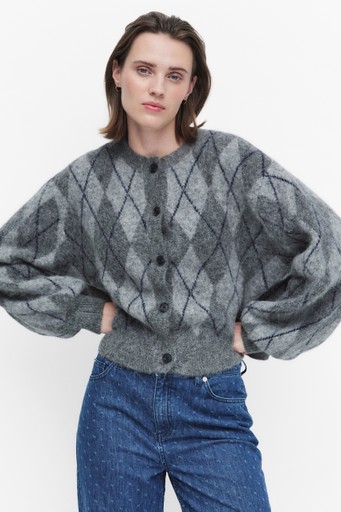 Gzsasi cardigan
