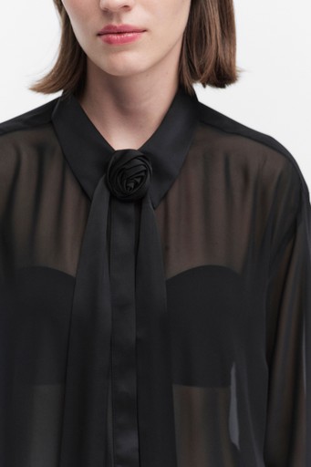 Gzlynne shirt dress