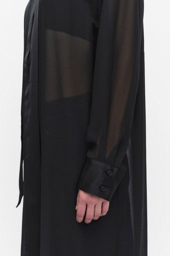Gzlynne shirt dress