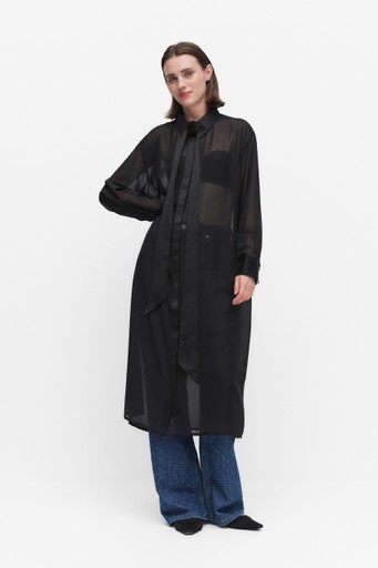 Gzlynne shirt dress