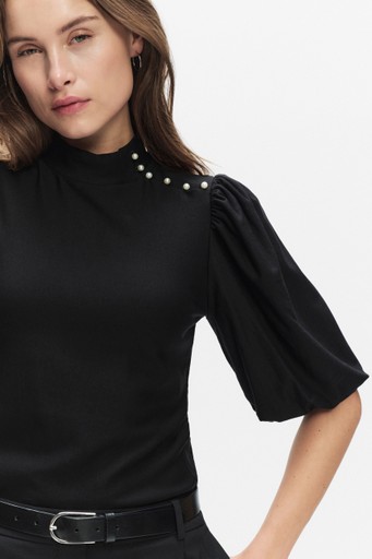 Gzrifa balloon top