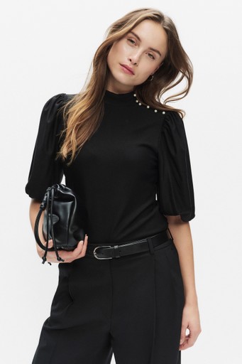 Gzrifa balloon top