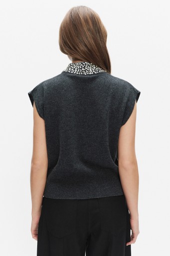 Gzmanzi waistcoat