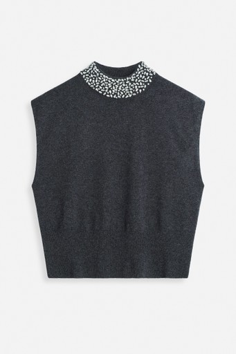 Gzmanzi waistcoat