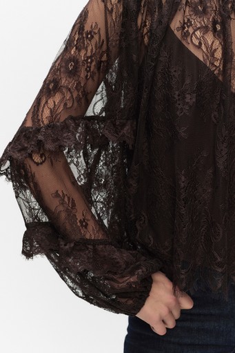 Gzlami blouse