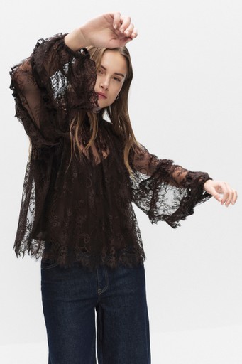 Gzlami blouse