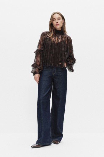 Gzlami blouse