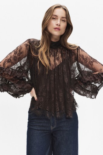 Gzlami blouse