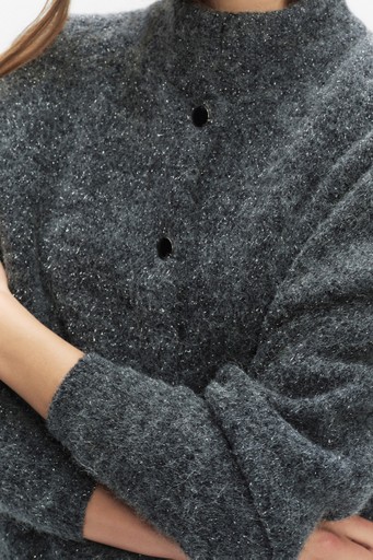 Gzalpha cardigan