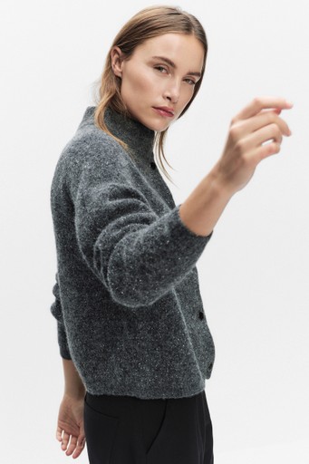 Gzalpha cardigan