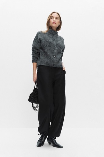 Gzalpha cardigan