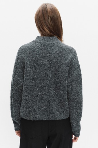 Gzalpha cardigan