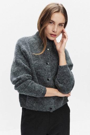 Gzalpha cardigan