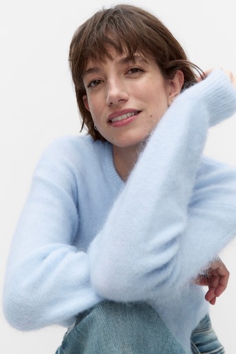 Gzdebbie cardigan