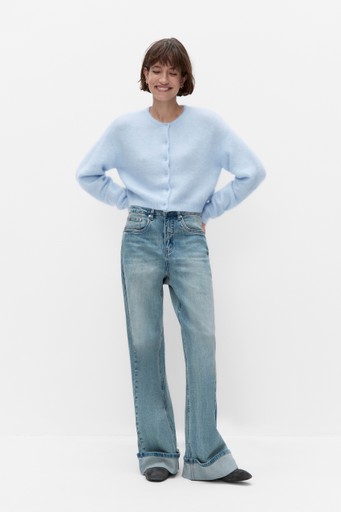 Gzdebbie cardigan