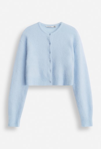 Gzdebbie cardigan