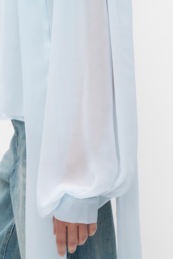 Gzzurina  blouse